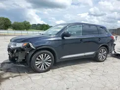 JA4AD2A37KZ029419 2019 MITSUBISHI OUTLANDER