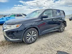 JA4AD2A37KZ038511 2019 MITSUBISHI OUTLANDER