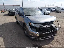 JA4AD2A37KZ051386 2019 MITSUBISHI OUTLANDER