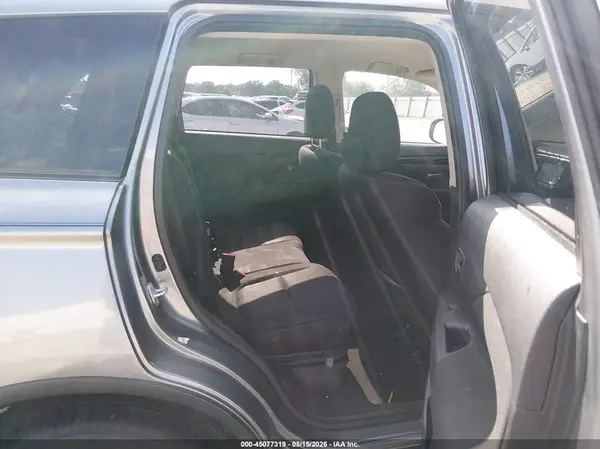 JA4AD2A37KZ051386 2019 MITSUBISHI OUTLANDER - Image 8