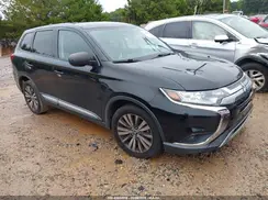 JA4AD2A37KZ054692 2019 MITSUBISHI OUTLANDER
