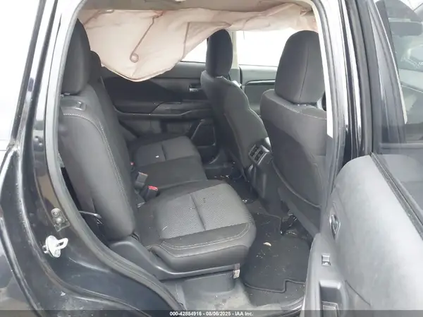 JA4AD2A37KZ054692 2019 MITSUBISHI OUTLANDER - Image 8