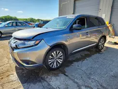 JA4AD2A37LJ001734 2020 MITSUBISHI OUTLANDER