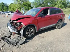 JA4AD2A37LZ006207 2020 MITSUBISHI OUTLANDER