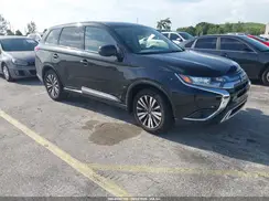 JA4AD2A37LZ006742 2020 MITSUBISHI OUTLANDER