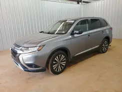 JA4AD2A37LZ034668 2020 MITSUBISHI OUTLANDER