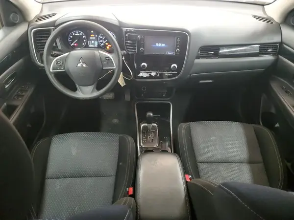 JA4AD2A37LZ034668 2020 MITSUBISHI OUTLANDER - Image 8