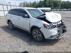 JA4AD2A37LZ039482 2020 MITSUBISHI OUTLANDER
