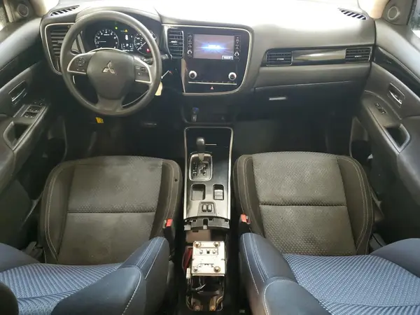 JA4AD2A37LZ046318 2020 MITSUBISHI OUTLANDER - Image 8