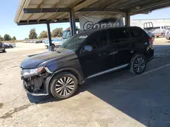JA4AD2A37LZ046397 2020 MITSUBISHI OUTLANDER