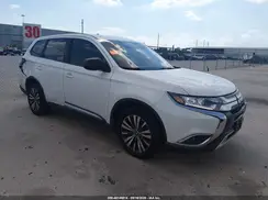 JA4AD2A37LZ048084 2020 MITSUBISHI OUTLANDER