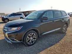 JA4AD2A38GZ000244 2016 MITSUBISHI OUTLANDER