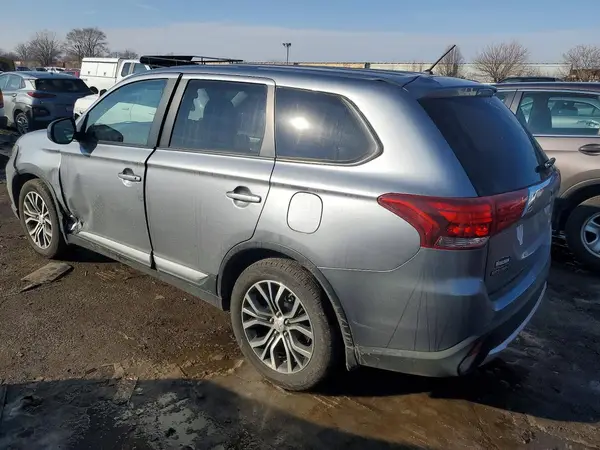 JA4AD2A38GZ008070 2016 MITSUBISHI OUTLANDER - Image 2