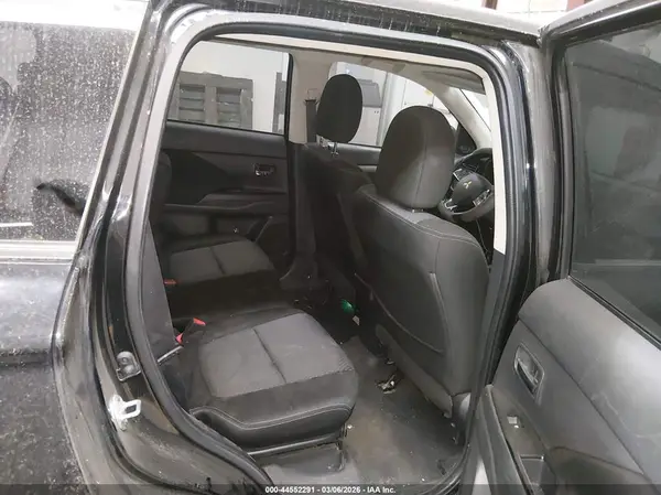 JA4AD2A38GZ008571 2016 MITSUBISHI OUTLANDER - Image 8