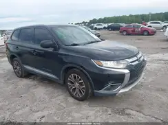 JA4AD2A38GZ010689 2016 MITSUBISHI OUTLANDER