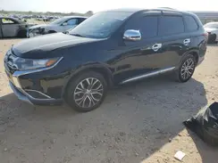 JA4AD2A38GZ033891 2016 MITSUBISHI OUTLANDER