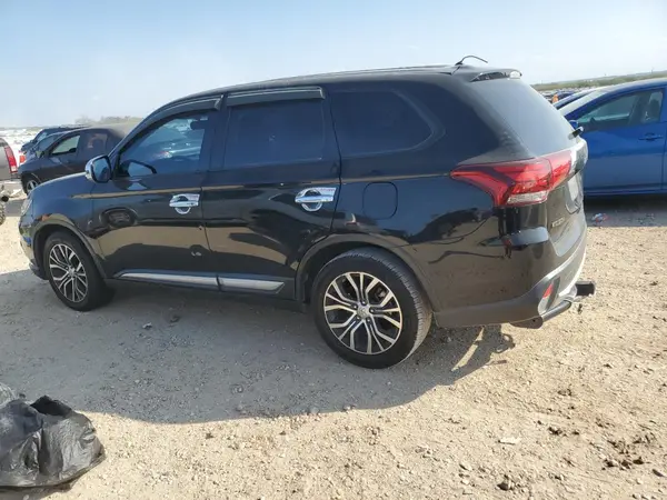 JA4AD2A38GZ033891 2016 MITSUBISHI OUTLANDER - Image 2