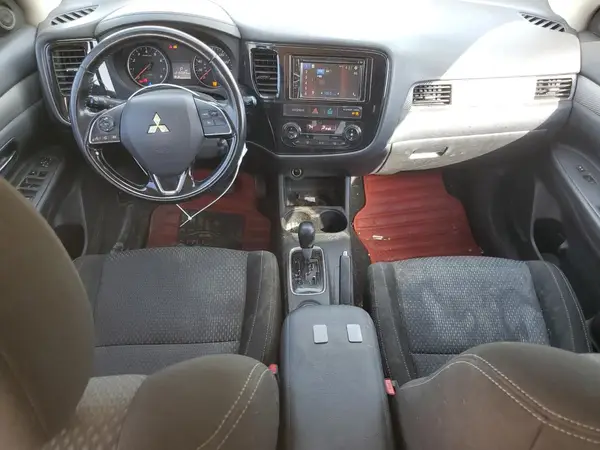 JA4AD2A38GZ033891 2016 MITSUBISHI OUTLANDER - Image 8