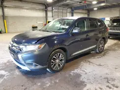 JA4AD2A38GZ038461 2016 MITSUBISHI OUTLANDER