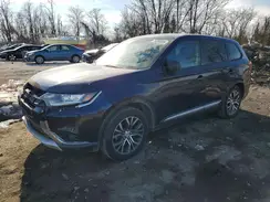 JA4AD2A38GZ040050 2016 MITSUBISHI OUTLANDER