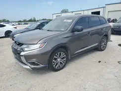JA4AD2A38GZ051954 2016 MITSUBISHI OUTLANDER