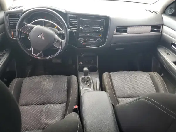 JA4AD2A38GZ051954 2016 MITSUBISHI OUTLANDER - Image 8