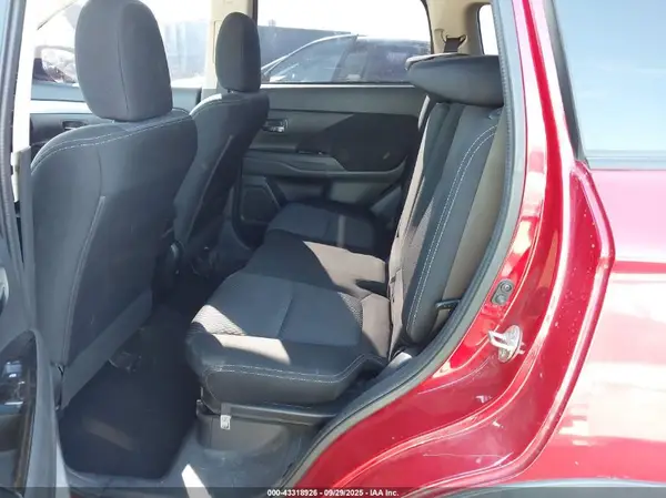 JA4AD2A38GZ062551 2016 MITSUBISHI OUTLANDER - Image 8