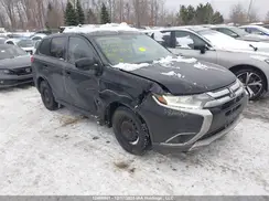 JA4AD2A38GZ604313 2016 MITSUBISHI OUTLANDER