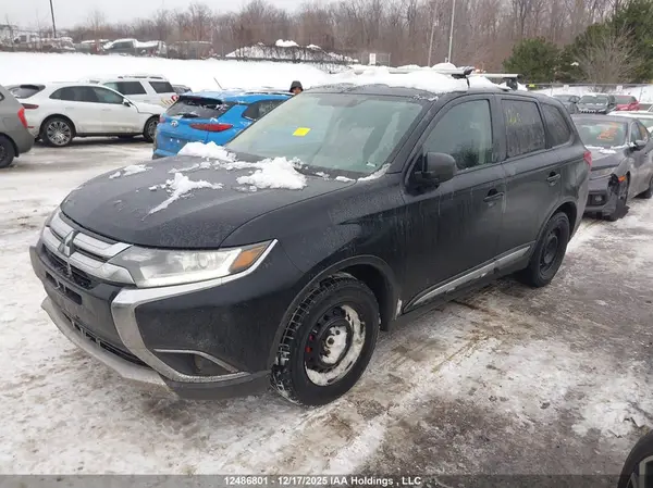 JA4AD2A38GZ604313 2016 MITSUBISHI OUTLANDER - Image 2