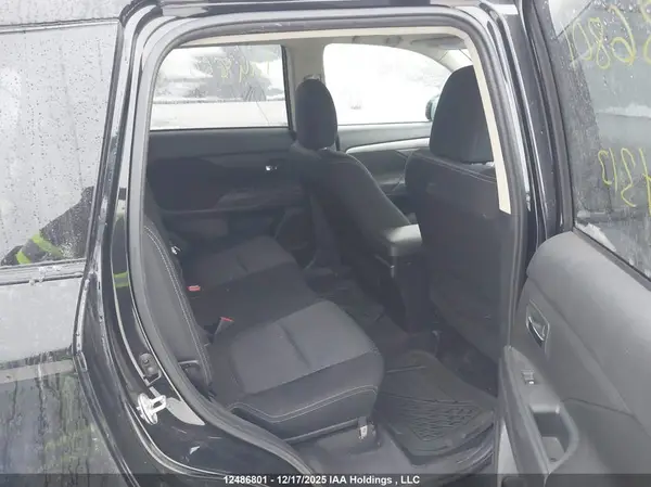 JA4AD2A38GZ604313 2016 MITSUBISHI OUTLANDER - Image 8