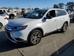 JA4AD2A38HZ029230 2017 MITSUBISHI OUTLANDER