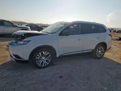 JA4AD2A38HZ034461 2017 MITSUBISHI OUTLANDER