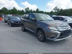 JA4AD2A38HZ036209 2017 MITSUBISHI OUTLANDER