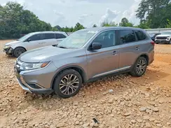 JA4AD2A38HZ039613 2017 MITSUBISHI OUTLANDER