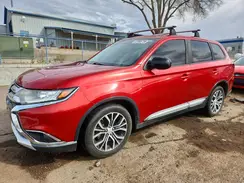 JA4AD2A38HZ040700 2017 MITSUBISHI OUTLANDER