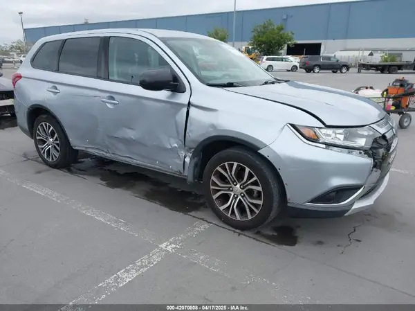 JA4AD2A38HZ044472 2017 MITSUBISHI OUTLANDER - Image 1