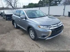 JA4AD2A38HZ605172 2017 MITSUBISHI OUTLANDER