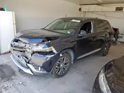 JA4AD2A38JJ001433 2018 MITSUBISHI OUTLANDER