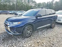 JA4AD2A38JJ001447 2018 MITSUBISHI OUTLANDER