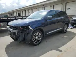 JA4AD2A38JJ002159 2018 MITSUBISHI OUTLANDER