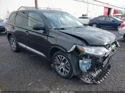 JA4AD2A38JJ003053 2018 MITSUBISHI OUTLANDER