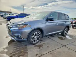 JA4AD2A38JJ003814 2018 MITSUBISHI OUTLANDER