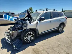 JA4AD2A38JJ004512 2018 MITSUBISHI OUTLANDER