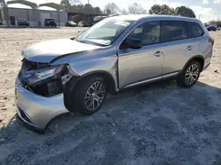 JA4AD2A38JJ005272 2018 MITSUBISHI OUTLANDER