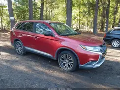 JA4AD2A38JZ000817 2018 MITSUBISHI OUTLANDER