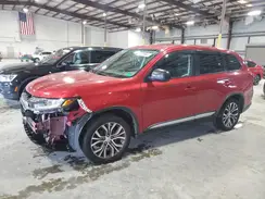 JA4AD2A38JZ001143 2018 MITSUBISHI OUTLANDER