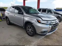 JA4AD2A38JZ001384 2018 MITSUBISHI OUTLANDER