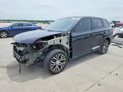 JA4AD2A38JZ010358 2018 MITSUBISHI OUTLANDER