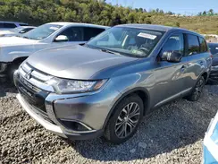 JA4AD2A38JZ011185 2018 MITSUBISHI OUTLANDER