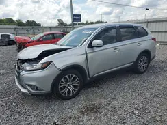 JA4AD2A38JZ012840 2018 MITSUBISHI OUTLANDER